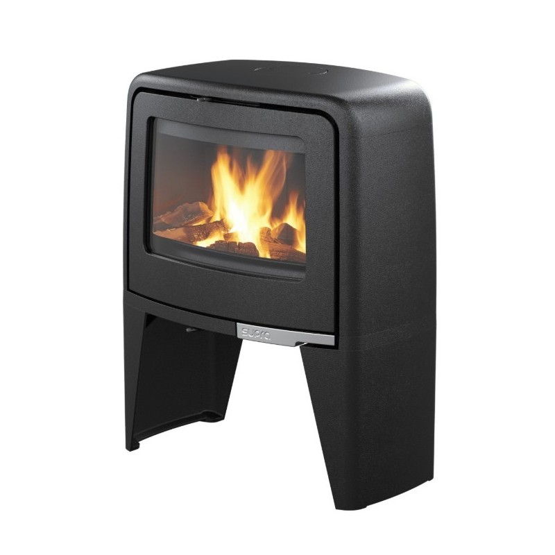 Paul Haut Supra Cast Iron Wood Stove 10kW