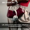 Bluetooth Headphones Sony WH1000XM6S.CE7 Black Grey