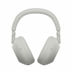 Bluetooth Headphones Sony WH1000XM6S.CE7 Black Grey