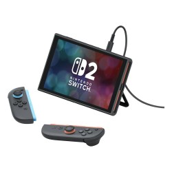 Nintendo Switch 2 Nintendo 045496321444 Preto