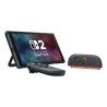 Nintendo Switch 2 Nintendo 045496321444 Preto