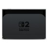 Nintendo Switch 2 Nintendo 045496321444 Preto