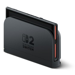 Nintendo Switch 2 Nintendo 045496321444 Preto