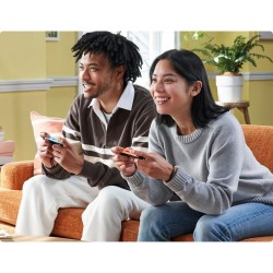 Nintendo Switch 2 Nintendo 045496321444 Preto
