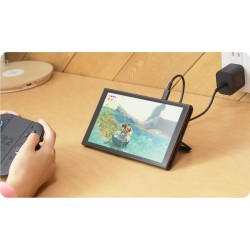 Nintendo Switch 2 Nintendo 045496321444 Preto