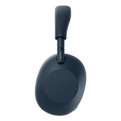 Auricolari Bluetooth Sony WH1000XM6L.CE7 Azzurro Nero Midnight Blue