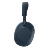 Auricolari Bluetooth Sony WH1000XM6L.CE7 Azzurro Nero Midnight Blue