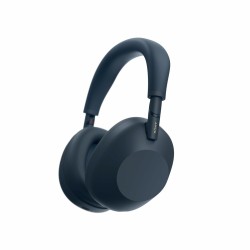 Auricolari Bluetooth Sony WH1000XM6L.CE7 Azzurro Nero Midnight Blue