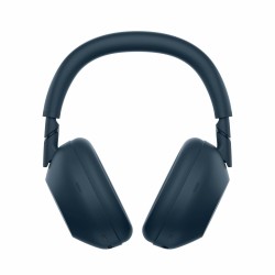 Auricolari Bluetooth Sony WH1000XM6L.CE7 Azzurro Nero Midnight Blue