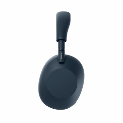 Auricolari Bluetooth Sony WH1000XM6L.CE7 Azzurro Nero Midnight Blue