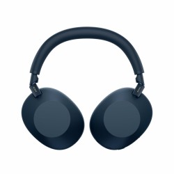 Auricolari Bluetooth Sony WH1000XM6L.CE7 Azzurro Nero Midnight Blue