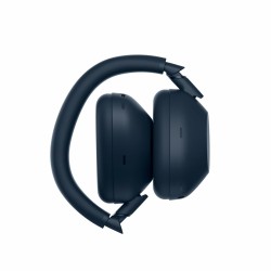 Auricolari Bluetooth Sony WH1000XM6L.CE7 Azzurro Nero Midnight Blue