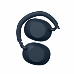 Auricolari Bluetooth Sony WH1000XM6L.CE7 Azzurro Nero Midnight Blue