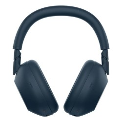 Auricolari Bluetooth Sony WH1000XM6L.CE7 Azzurro Nero Midnight Blue