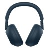 Auricolari Bluetooth Sony WH1000XM6L.CE7 Azzurro Nero Midnight Blue