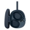 Auricolari Bluetooth Sony WH1000XM6L.CE7 Azzurro Nero Midnight Blue