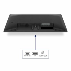 Gaming Monitor Philips 4K Ultra HD 27"