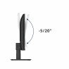 Gaming Monitor Philips 4K Ultra HD 27"