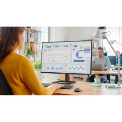 Gaming Monitor Philips 4K Ultra HD 27"