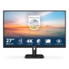 Gaming Monitor Philips 4K Ultra HD 27"