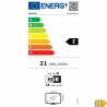 Gaming Monitor Philips 27" Full HD