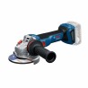 Smerigliatrice BOSCH GWS 1100 W
