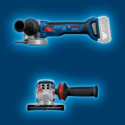 Smerigliatrice BOSCH GWS 1100 W