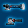 Smerigliatrice BOSCH GWS 1100 W