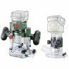 Tesoura Elétrica BOSCH AdvancedTrimRouter 18V-8 18 V