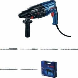 Bohrhammer BOSCH GBH 240 790 W