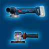 Meuleuse d'angle BOSCH GWS 18V-11 1100 W