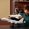 Jogo de Construção Lego 10360 Shuttle Carrier Aircraft 2417 Peças
