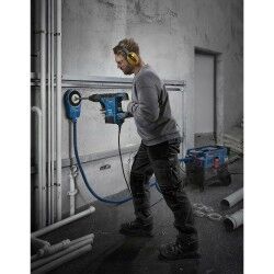 Perforating hammer BOSCH SDS-plus 1350 W