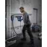 Marteau perforateur BOSCH SDS-plus 1350 W