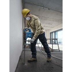 Marteau perforateur BOSCH SDS-plus 1350 W
