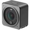 Câmara Desportiva Dji Action 2 Power Combo Preto