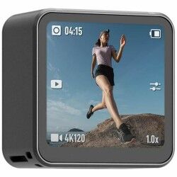 Fotocamera Sportiva Dji Action 2 Power Combo Nero