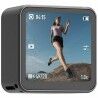 Fotocamera Sportiva Dji Action 2 Power Combo Nero