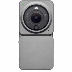 Fotocamera Sportiva Dji Action 2 Power Combo Nero