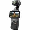 Sport-Kamera Dji Osmo Pocket 3 Creator Combo Schwarz