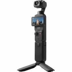 Cámara Deportiva Dji Osmo Pocket 3 Creator Combo Negro