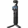 Cámara Deportiva Dji Osmo Pocket 3 Creator Combo Negro