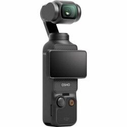 Sport-Kamera Dji Osmo Pocket 3 Creator Combo Schwarz