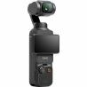 Cámara Deportiva Dji Osmo Pocket 3 Creator Combo Negro