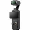 Cámara Deportiva Dji Osmo Pocket 3 Creator Combo Negro