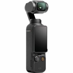Sport-Kamera Dji Osmo Pocket 3 Creator Combo Schwarz