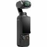 Sport-Kamera Dji Osmo Pocket 3 Creator Combo Schwarz
