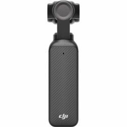 Sport-Kamera Dji Osmo Pocket 3 Creator Combo Schwarz