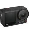 Câmara Desportiva Dji Osmo Action 4 Adventure Combo Preto
