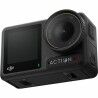 Sport-Kamera Dji Osmo Action 4 Adventure Combo Schwarz